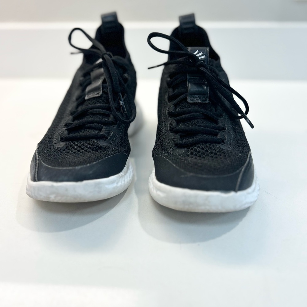 Curry Flow 'Black White' Size 4.5 - Picture 3 of 11